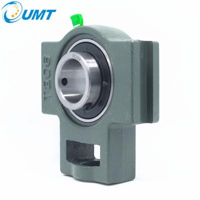 China Pillow block bearing UCT207 high precision high friction bearing UCT series use for pumps for sale