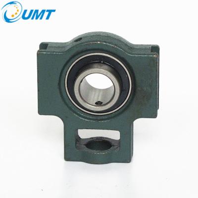 China High quality cast iron housing pillow block bearing UCT209 china factory direct selling for sale