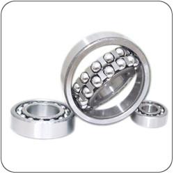China Construction Japan NSK Ball Bearings / Self aligning ball bearing for sale