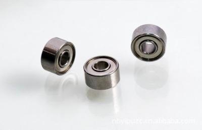 China Stainless steel NSK Full Complement Bearing 50mm x 110mm x  27mm for sale