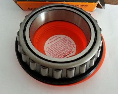 China Double sides seals timken wheel bearings 395LA for automobile Fafnir brand for sale