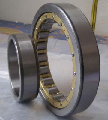China  FAG NSK Cylindrical roller bearing Power Plant NU326 E.M1 for sale