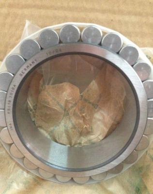 China Gearbox Cylindrical Roller Thrust Bearings , Precision Roller Bearing for sale