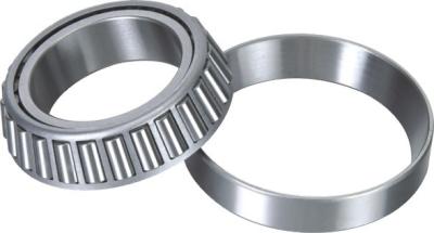 China Motorcycle TIMKEN Trailer Bearings Chrome Steel High Vibration for sale