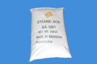 Stearic Acid, C18H36O2