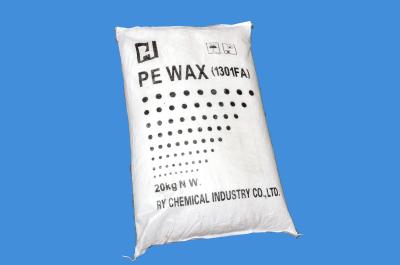 China Professional Polypropylene Wax For Pvc Pipe Fittings Stable Performance for sale