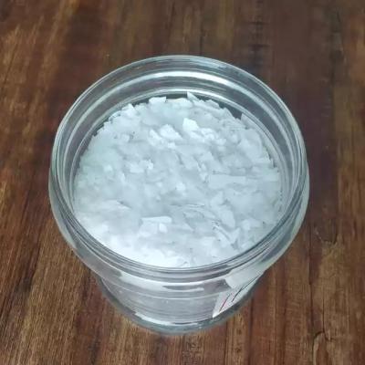 China Good Hardness PVC Lubricant Triglyceride Lubricant Powder For Cable Materials for sale