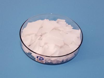 China High Purity Fischer Tropsch Wax White Flake With Good Wetting Effect for sale