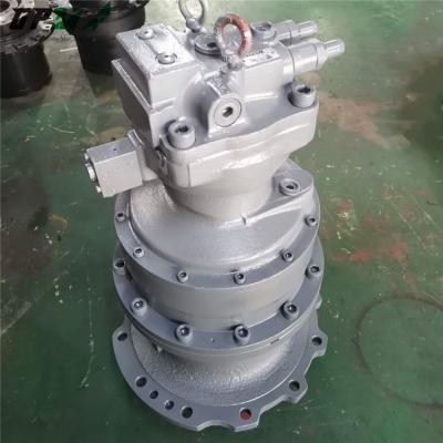 China 4371768 Excavator Swing Device Assy M2X210CHB EX300-5 Swing Motor Assy for sale