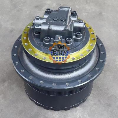 China 207-27-00590 Final Drive 207-27-00580 Travel Motor For PC300-8MO PC350-8MO for sale