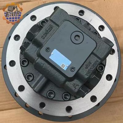 China GM10 Travel Motor GM10VA Genuine New Final Drive For Excavator for sale