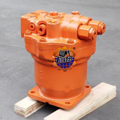 China 2401-9309A DX340 Swing Motor EMB Brand For DX340 Solar 340LC Excavator for sale