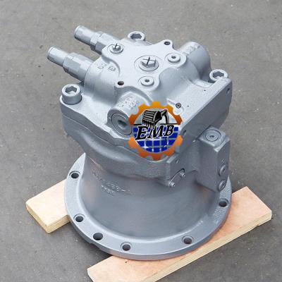 China 4330222 Swing Motor EX200-5 M2X146B-CHB-10A-01/315 EX210 Swing Motor For Excavator for sale