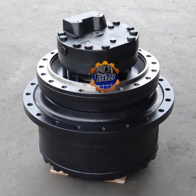 China 333-3036 CAT E345C E349 Final Drive 227-6044 E345D Track Motor For Excavator for sale