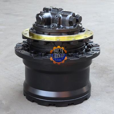 China 9180731 ZX120-6 Travel Motor 9181123 Final drive For Crawler Excavator for sale
