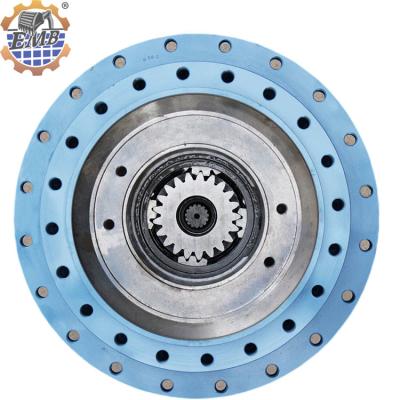 China 227-6045 E345B Final Drive 227-6044 E345D Travel Gearbox For Excavator for sale