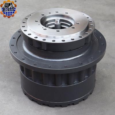 China 207-27-00370 207-27-00260 Travel Reducer PC300-7 PC360-7 Excavator Gearbox for sale