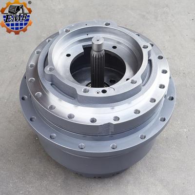 China VOE14528258 Final Drive VOE14551155 EC290 Travel Gearbox For Excavator for sale
