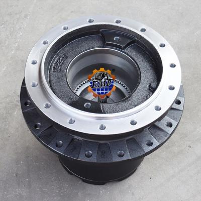 China 9065934 EX100-1 Travel Device 9080068 Travel Reducer For Excavator Final Drive for sale