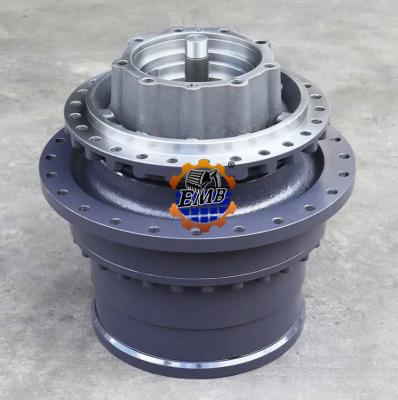 China ZX270-3 9256990 Travel Device 9255880 ZX270 Travel Gearbox For Excavator for sale