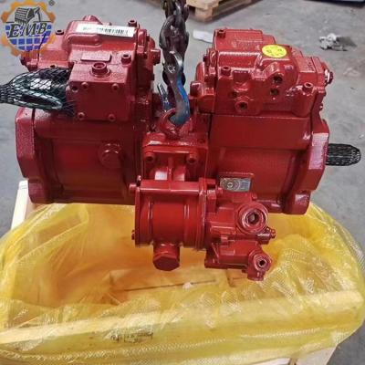 China OEM R140W-9 Graafmachine 31Q4-15020 hydraulische pomp K5V80DTP hydraulische hoofdpomp Te koop