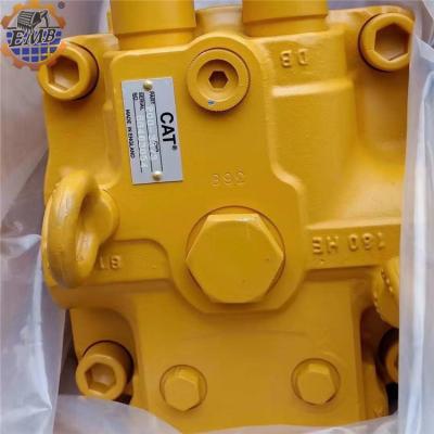 China 200-3373 E330C M5X180CHB Motor giratório E336D 334-9973 Motor giratório de escavadeira à venda