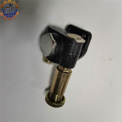 China Engine Parts 239-6656 Fuel Pump Priming For E312 Caterpillar Machinery for sale