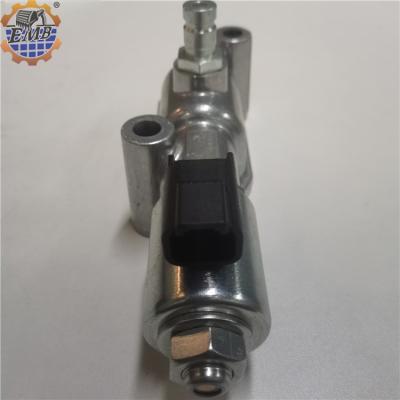 China C9 Válvula solenoide de modulação Assy 244-3114 2443114 para CAT 924G 950G 980M à venda