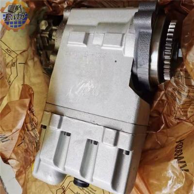 China 319-0677 3190677 Cat C9 Fuel Injection Pump For E330D E336D for sale