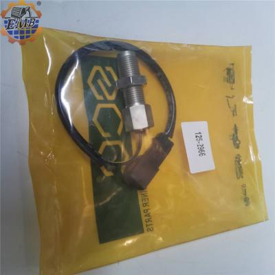 China Revolution Speed Sensor 1252966 125-2966 for CAT E320B E320C Excavator for sale
