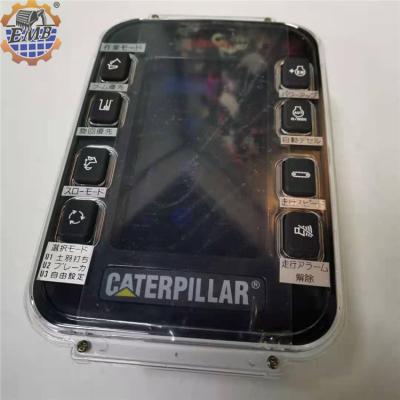中国 E320B モニター 151-9385 E320 掘削機 モニター ディスプレイ画面 106-0176 販売のため