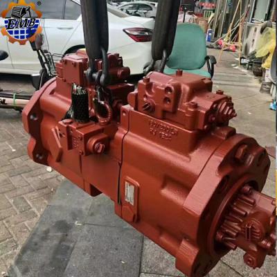 Chine VOE14531591 Pompe principale hydraulique Kawasaki EC290B K3V140 Pompe principale à vendre