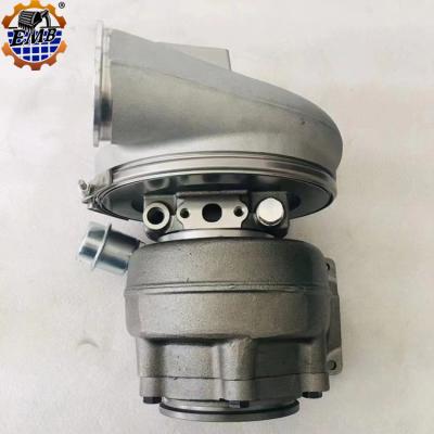 China 2839679 HE551W Turbocompressor completo 15096757 Para  MD16 à venda
