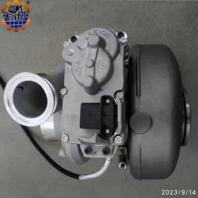 China 5328273 Motor Diesel HE300VG Turbocompressor 5328074 Para parte da Cummins à venda