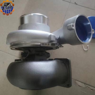China 7N9409 OEM Quality 3512 Turbocharger Construction Machinery Parts for sale