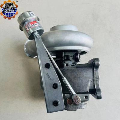China 3536404 Turbocharger HX40W 3537288 For Cummins 6CTA Diesel Engine for sale