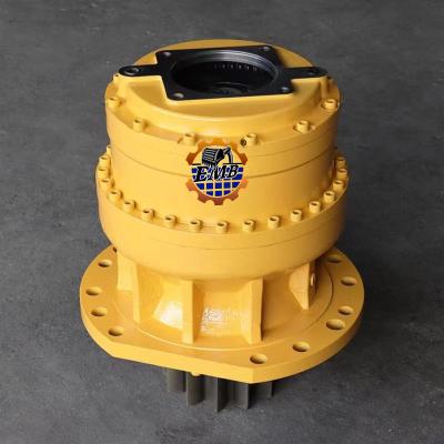 China 470-0474 CAT349D2 Swing Drive 418-7155 E349D2 Swing Gearbox for caterpillar for sale