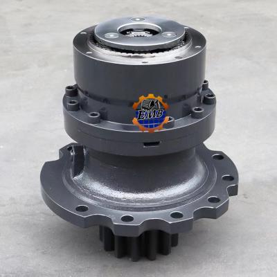 China EX100-5 OEM Quality 9148921 Swing Reduction Gearbox EX120-5 Swing Gearbox for sale
