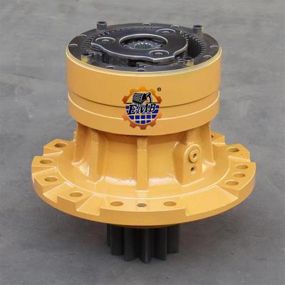 China 333-3015 CAT318D Excavator Swing reducer 3333015 E318D Swing Device for sale