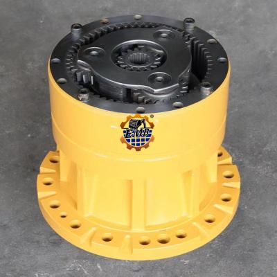 China 333-3073 CAT313D Swing Device 3333073 E313D Swing Gearbox For Caterpillar for sale