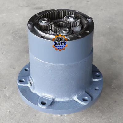 China 24100J11943F2 Swing Reducer 24100J11943F1 SK60-3 Excavator Swing Gearbox for sale