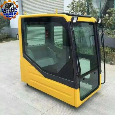 China OEM New Excavator Machine Cab 20Y-54-00642 PC300-8 PC200-8 Cabin for sale
