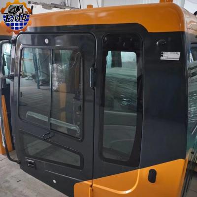 China R290-7 Driver Cabin For Hyundai-7 Series Excavator R180-7 R220-7 R250-7 Cab for sale