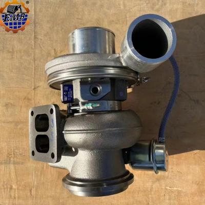 China 250-7700 Turbo C9 E330 Water-Cooled Valve Turbocharger 2507700 for sale