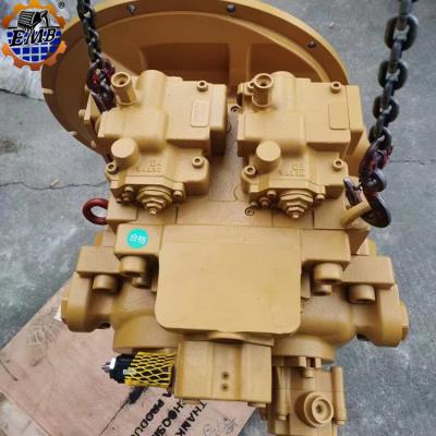 China 504-5477 Graafmachine Hydraulische hoofdpomp K5V160D Hydraulische hoofdpomp Voor E336D Te koop