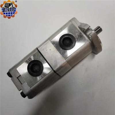 China High Quality 9218065 Hydraulic Gear Pump For ZX135 Excavator for sale