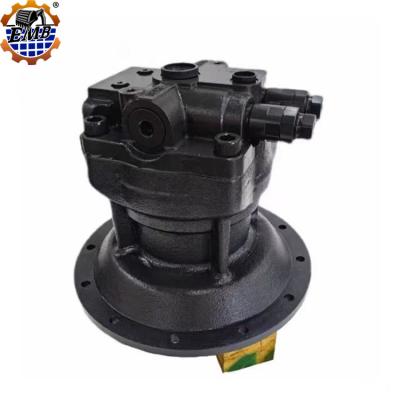 China 4616985 4419718 Swing Motor ZAX330 EX330-3 M5X180 Swing Device For Hitachi for sale