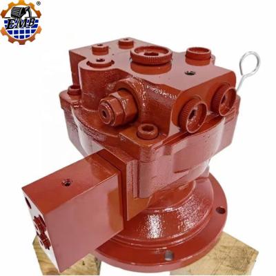 China 170303-00032 Swing Motor Assy K1042873 JMF43 Swing Device For DH80 R80-7 for sale