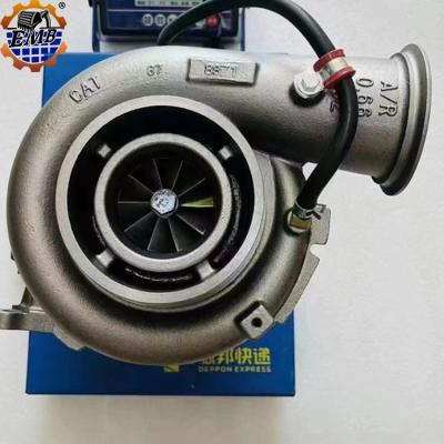 China 518-0435 CAT349 C13 Turbo 5180435 C13 Engine Turbocharger For Excavator for sale