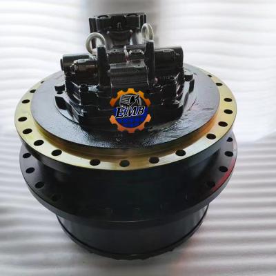 China Genuine 199-4652 Travel Motor 199-4691 E390F Final Drive Assy For Caterpillar for sale